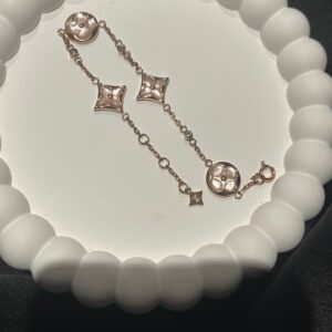 Lvee rose gold and pink - Sassygrove