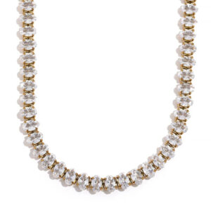 Frishta chocker necklace - Sassygrove