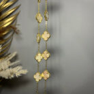 Mother of pearl bracelet - Sassygrove