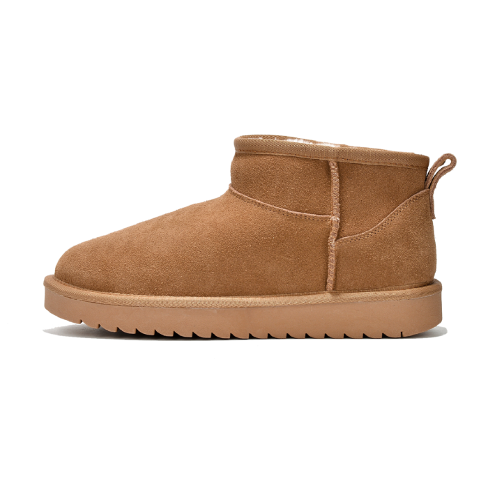 Hippy - Chestnut-OLD - Sassygrove