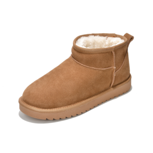 Hippy - Chestnut-OLD - Sassygrove