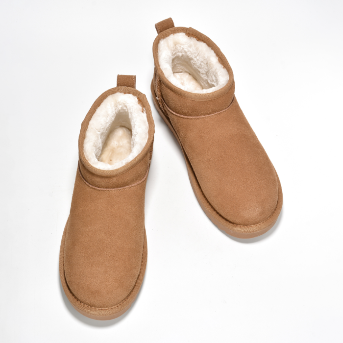 Hippy - Chestnut-OLD - Sassygrove