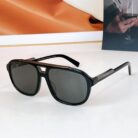 D&G DG4377 Pilot Sunglasses - Sassygrove