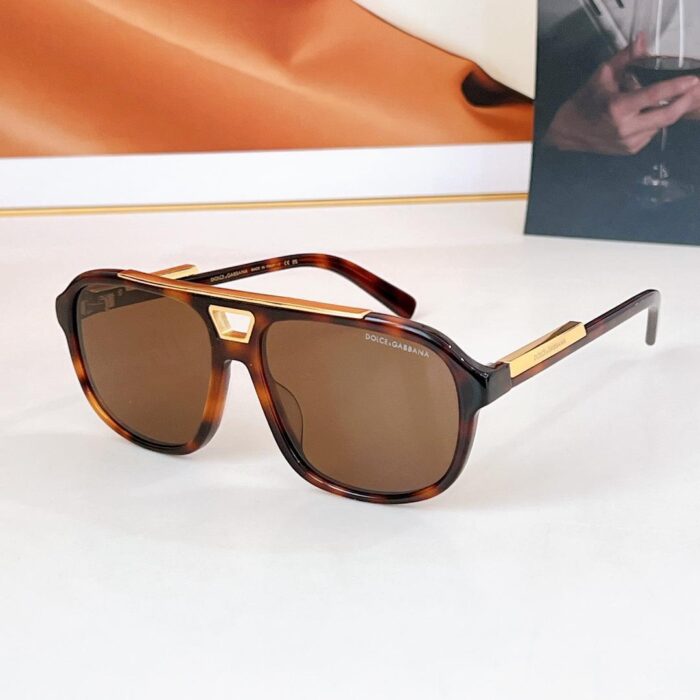 IMG-20250320-WA0627 D&G DG4377 Pilot Sunglasses - Sassygrove
