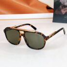 D&G DG4377 Pilot Sunglasses - Sassygrove