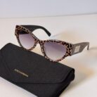 D&G DG4461 Sunglasses - Sassygrove