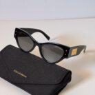 D&G DG4461 Sunglasses - Sassygrove