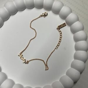 IMG-5784 Rose gold yl bracelet - Sassygrove