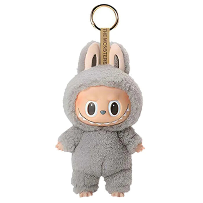 Labubu Bunny Plush – Blind Box Surprise Edition - Sassygrove