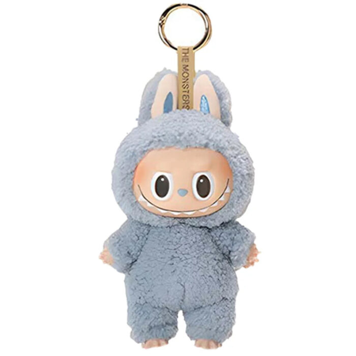 Labubu Bunny Plush – Blind Box Surprise Edition - Sassygrove