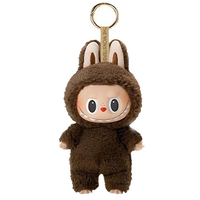 Labubu Bunny Plush – Blind Box Surprise Edition - Sassygrove