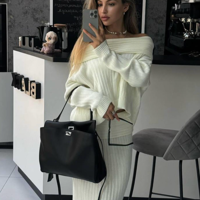 Chloe Co-ord Set - Sassygrove