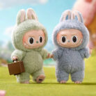 Labubu Bunny Plush – Blind Box Surprise Edition - Sassygrove
