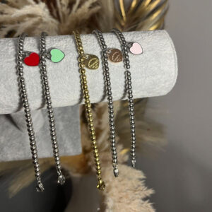 Tiffanyz Style Bracelets - Sassygrove