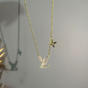 Designer LVee Bling Necklace Sale! - Sassygrove