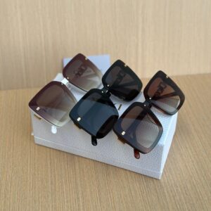 Dior DiorSignature B1U Square Sunglasses - Sassygrove