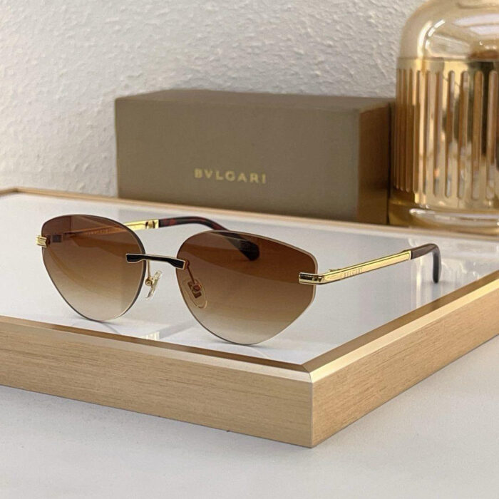 Bvlgari BV5041K Sunglasses - Sassygrove