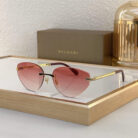 Bvlgari BV5041K Sunglasses - Sassygrove