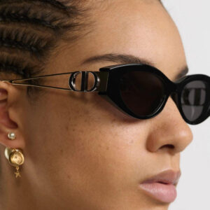 Dior Signature B1U Tortoiseshell Sunglasses - Sassygrove