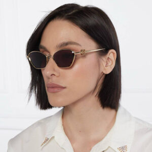 Loewe Paula's Ibiza Butterfly Sunglasses - Sassygrove