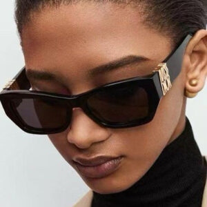 Dior MissDior B1U-Inspired Square Sunglasses - Sassygrove