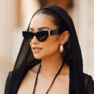 YSL Bold Cat-Eye Sunglasses – SL 534 Style - Sassygrove