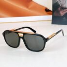 D&G DG4377 Pilot Sunglasses - Sassygrove