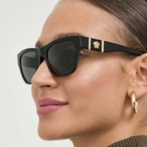 Versace Square Frame Sunglasses – VE4361 Style - Sassygrove