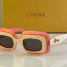 Loewe Inflated Cat-Eye Sunglasses - Sassygrove