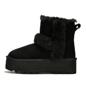 Furby - Black-OLD - Sassygrove