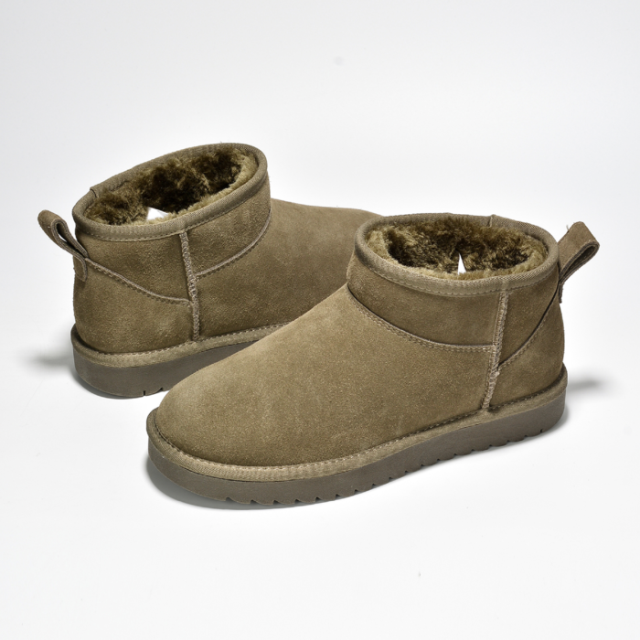 Hippy - Olive-OLD - Sassygrove