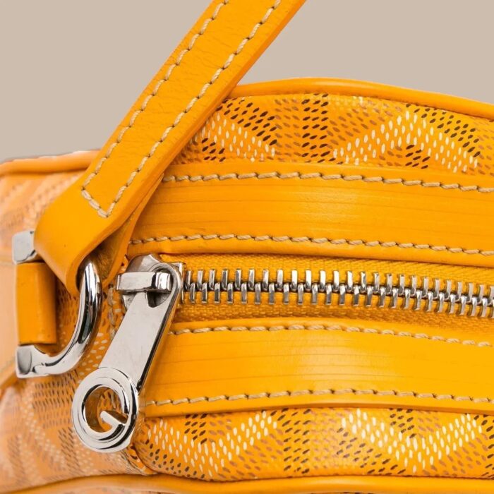 Caprice Charm Bag - Sassygrove