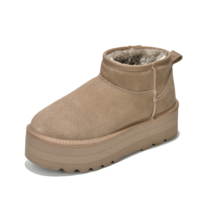 Huggy - Taupe-OLD - Sassygrove