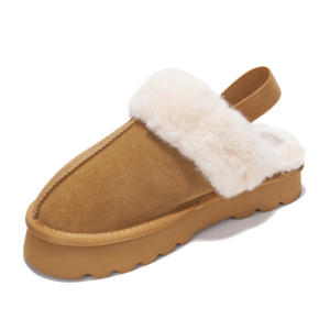 Slingy - Chestnut-OLD - Sassygrove