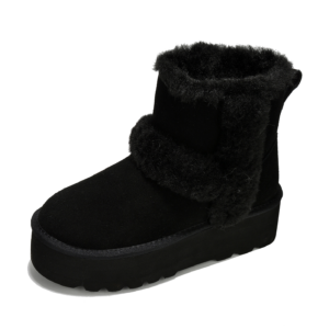 Furby - Black-OLD - Sassygrove