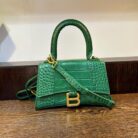 Balenciaga X GG Supreme Small Bag - Sassygrove