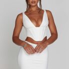Kate Corset - Ivory - Sassygrove
