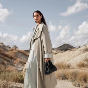 Numéro Neuf - Sassygrove