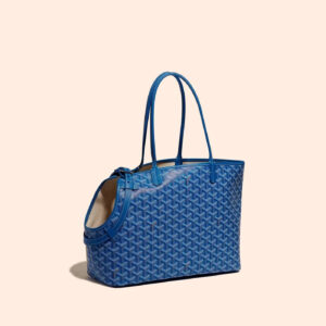 Pawfect Travel Tote - Sassygrove