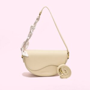 Phoebe Vintage Handbag - Sassygrove