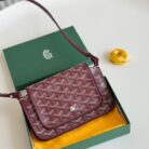 Sleek Bi-Fold Wallet - Sassygrove