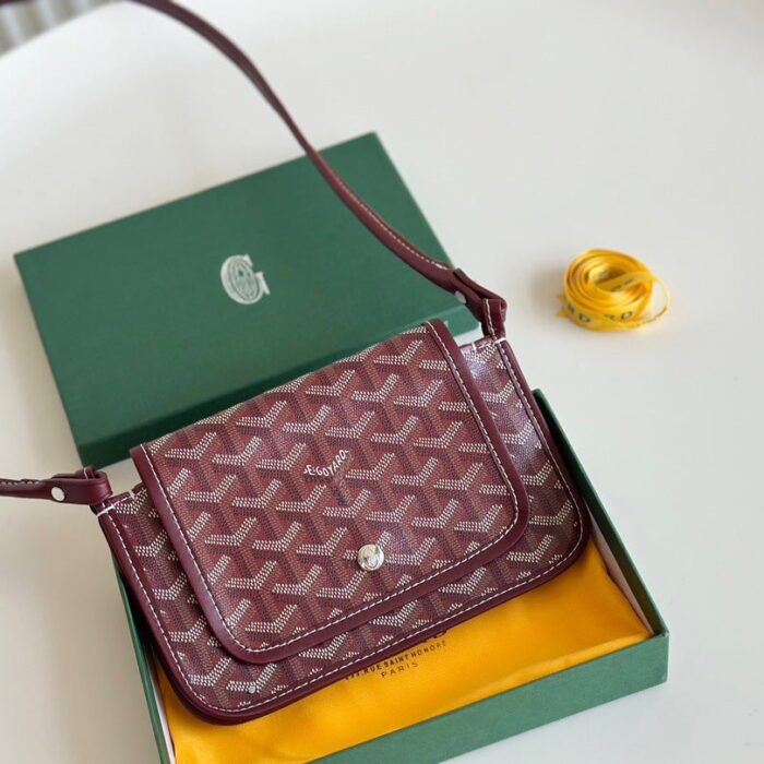 Sleek Bi-Fold Wallet - Sassygrove