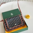 Sleek Bi-Fold Wallet - Sassygrove