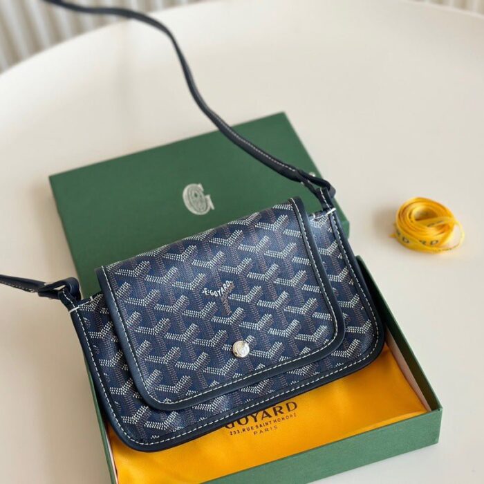 Sleek Bi-Fold Wallet - Sassygrove