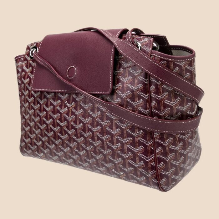 Luette PM Bag - Sassygrove