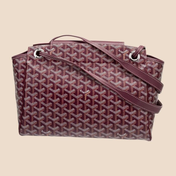Luette PM Bag - Sassygrove