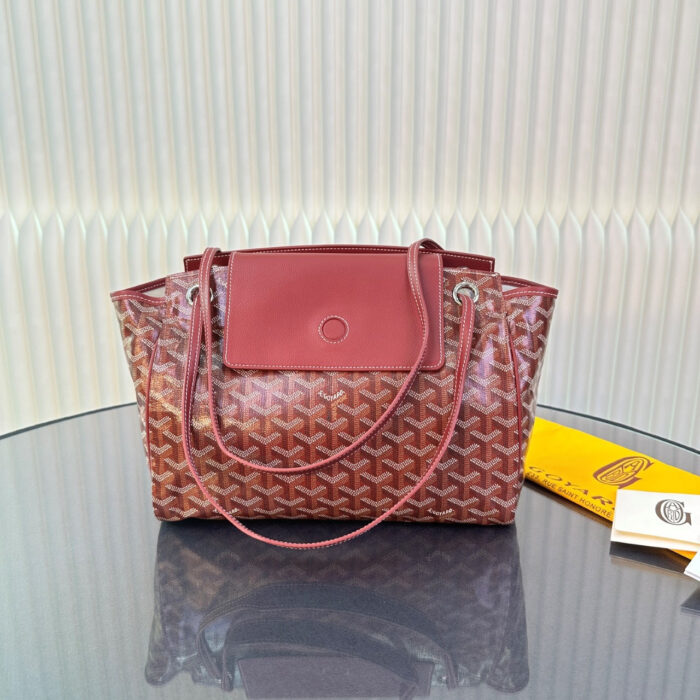 Luette PM Bag - Sassygrove