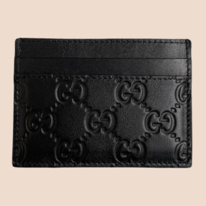 Gucci Card Holder - Sassygrove