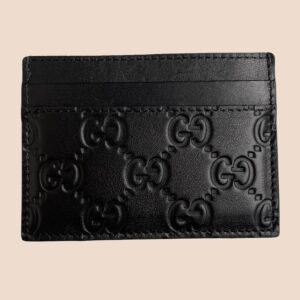 Gucci Card Holder - Sassygrove