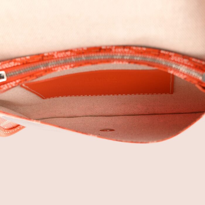 Sleek Bi-Fold Wallet - Sassygrove